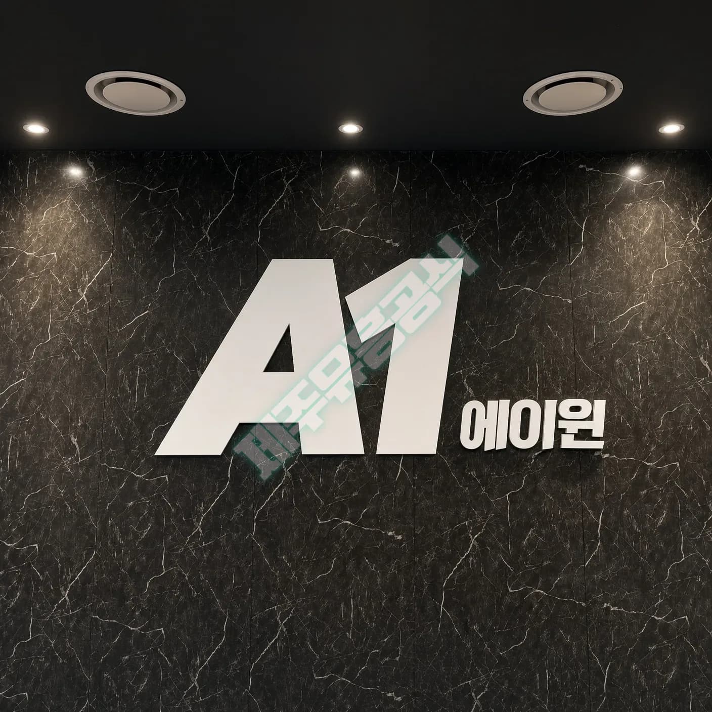 제주 에이원퍼블릭 매장 사진 1