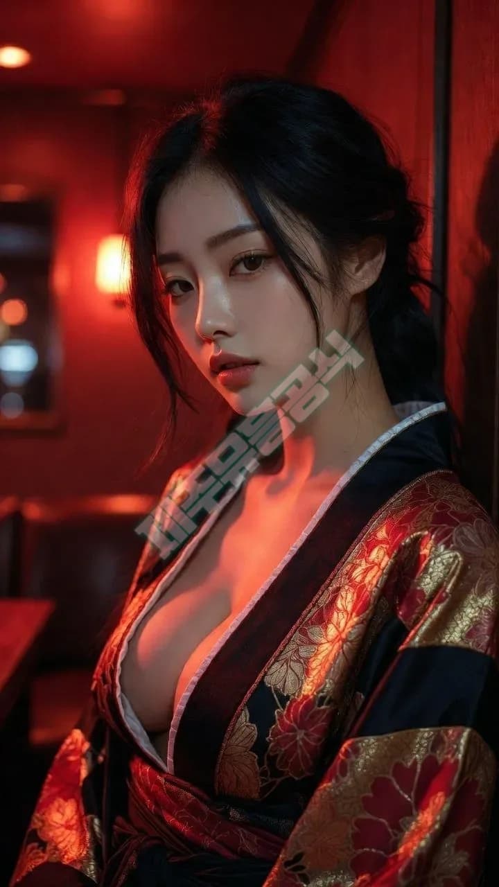 제주 이찌니기모노룸 매장 사진 4