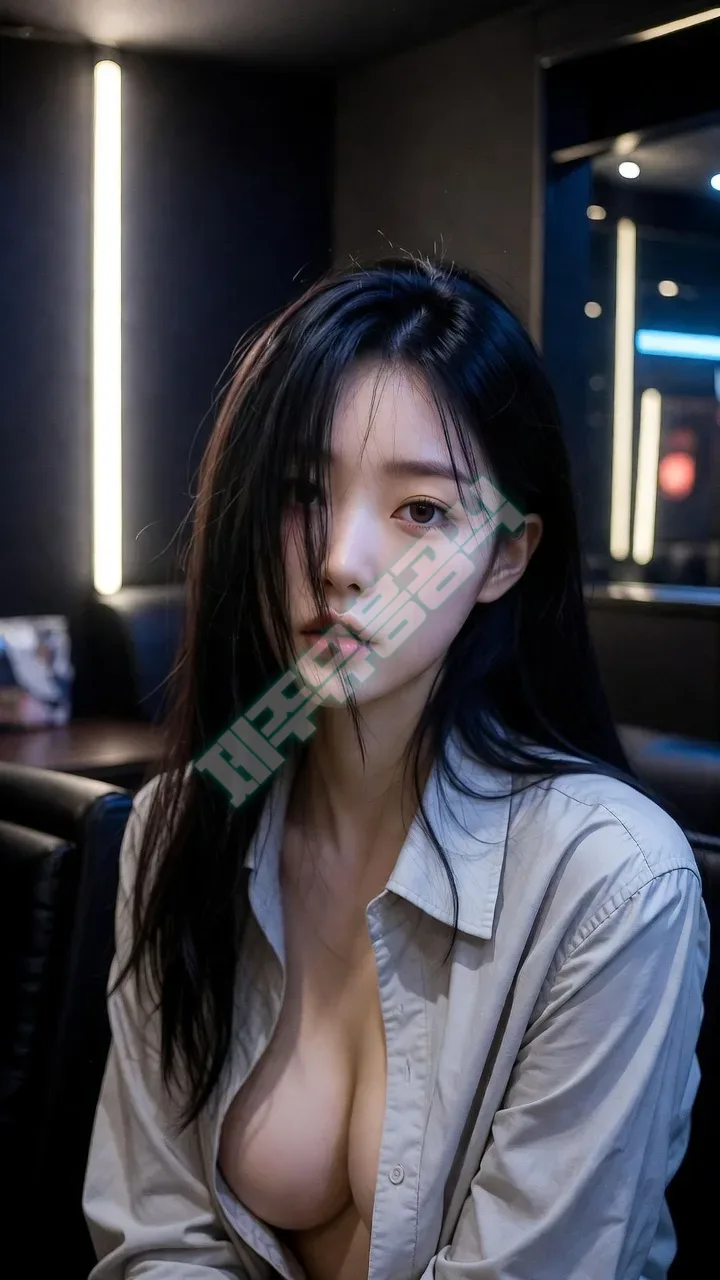제주 밀키스셔츠룸 매장 사진 7