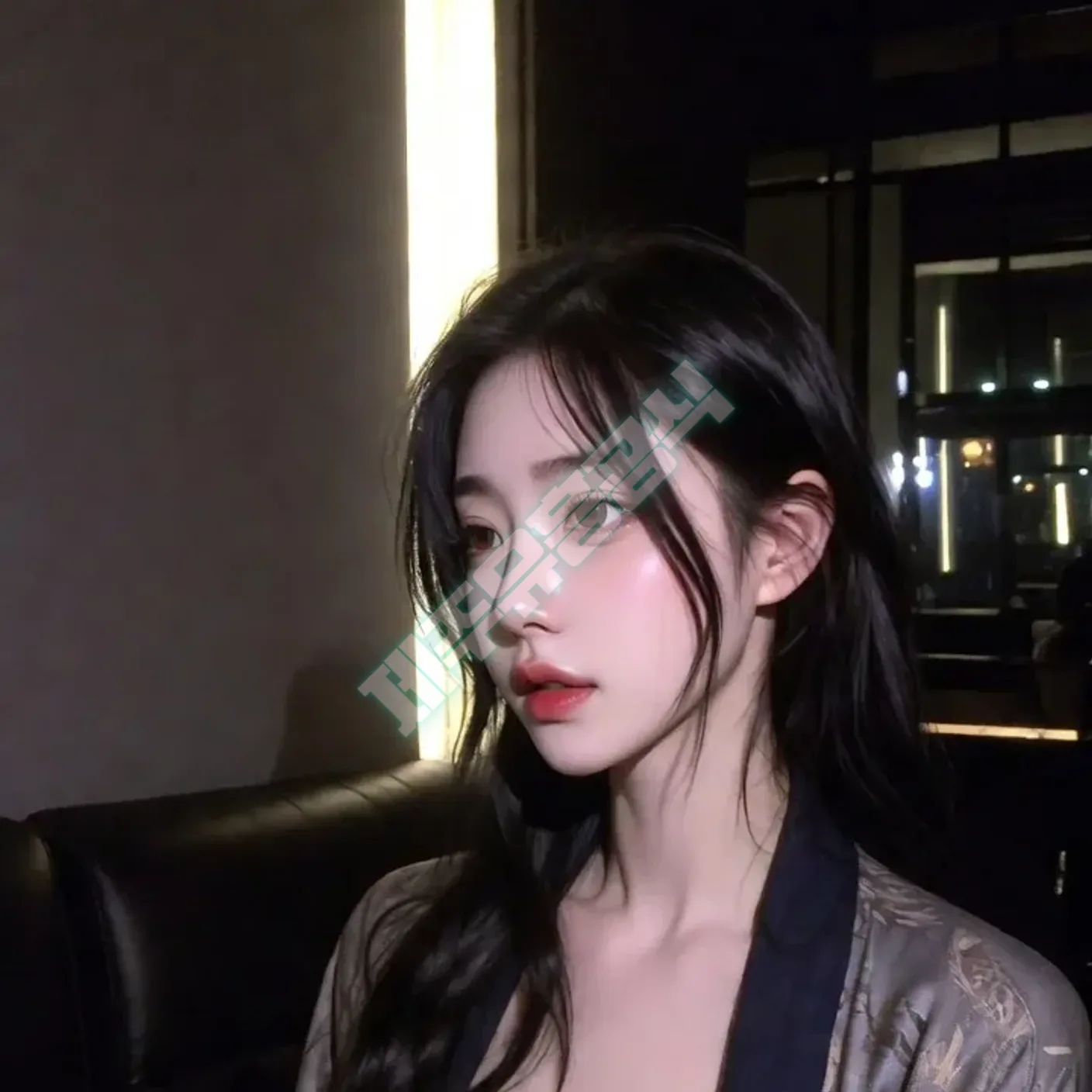 제주 이찌니기모노룸