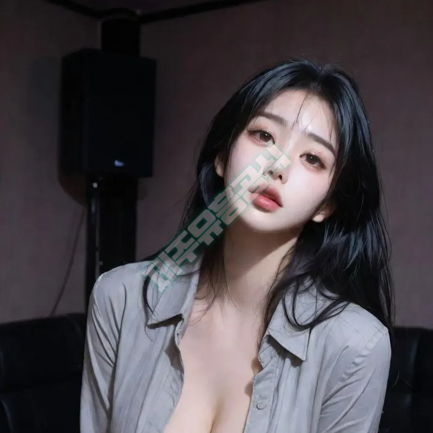 제주 밀키스셔츠룸
